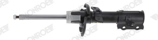 ARKA AMORTISOR FIESTA VII 19> GAZLI - MONROE G8631