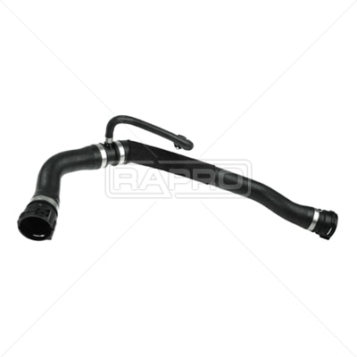 RADYATOR UST HORTUMU M47N2 BMW E60 - RAPRO R19416
