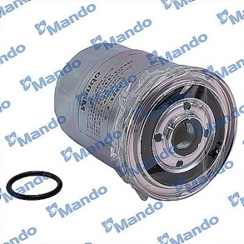 MAZOT FILTRESI H100 STAREX L200 L300 BONGO K2500 PREGIO 2,5 94> - MANDO EFF00004T