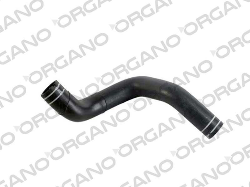 RADYATOR UST HORTUMU MAREA BRAVA 1.6 16V 96>01 - UCPA 12H14686