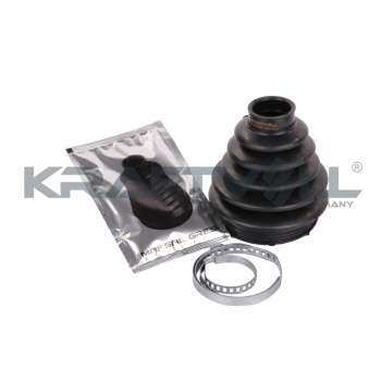 AKS KORUGU DIS YAGLI GRES+KELEPCELI FOCUS 98>04 MONDEO III 00>07 - KRAFTVOLL 10020095