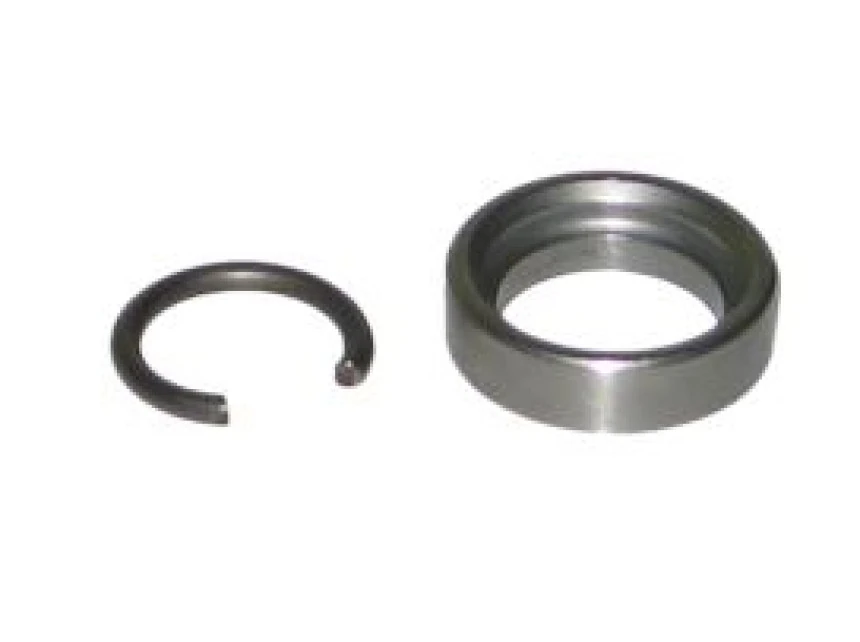 Unıversal Truck Mars Segmanı Celik Mako Tipi - Klf 489016