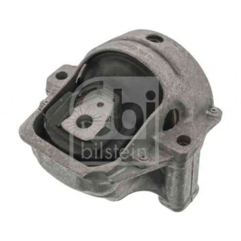 Vag Motor Takozu Sag Kablosuz Audı A4 13>16 A5 12>17 - Febi 43709