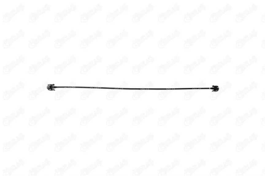 Psa Radyatör Yedek Su Depo Hortumu - Radyatör Yedek Su Depo Hortumu - İbr 17200