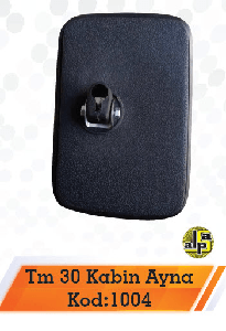 AYNA>TM30 KABİN - OZSAN-1004