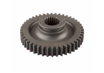 CLAAS KAMALI MIL DIŞLISI - Z-20  44 - 669748.0 - 669748.0