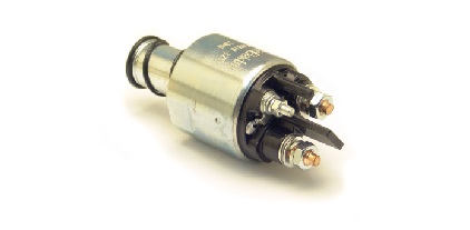 MARS OTOMATIGI 12V DACIA LOGAN RENAULT CLIO KANGOO MEGANE 1,5DCI VALEO ZM 4494 - LUCAS SSL8018