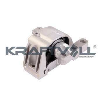 MOTOR TAKOZU YAGLI GOLF IV BORA A3 - KRAFTVOLL 10010360