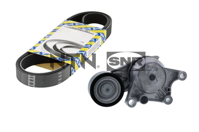 V KAYIS GERGISI KOMPLE - ( + V KAYISI SET) - SNR KA85950