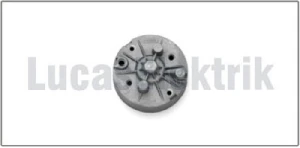 Unıversal Marş Arka Kapağı-( Mf-Tm.30 ) - Lucas-Trt101