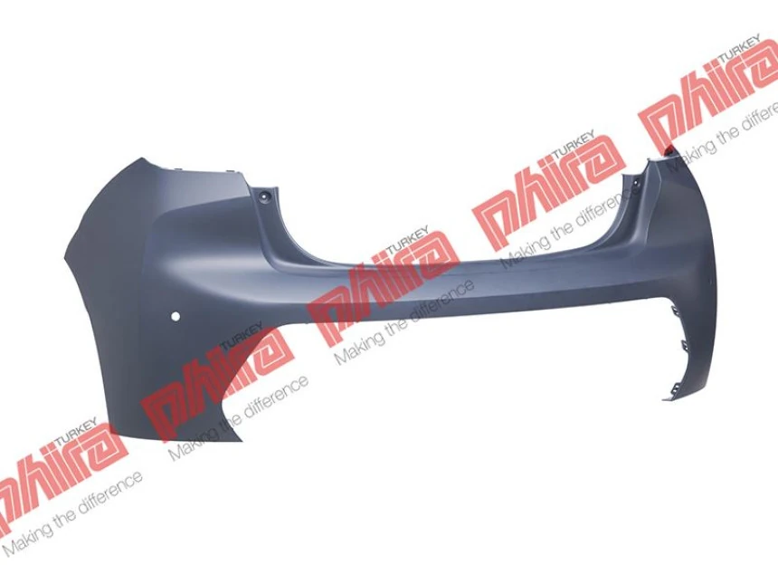 Psa Arka Tampon Astarlı 2 Sensorlu 208 19> - Phira 208-19330