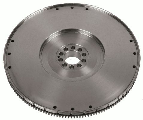 VOLANT 430 MM MERCEDES 457 KAMYON CEKICI - SACHS 3421 601 050