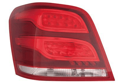 STOP LAMBASI SOL (LED) GLK-CLASS X204 12>15 - ULO 1194001