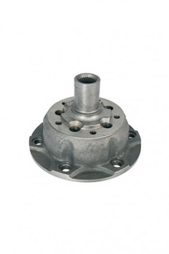 ON TEKER PORYASI CIFT TEKER FORD V347 (SFERO) - AYK 2063