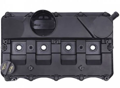 Ford Kulbutor Kapagı Boxer III-Jumper III 22dt Puma Ducato 2.2 100bg Transıt 2.2 L V347 130ps - Febi 177110