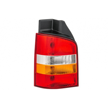 STOP LAMBASI SOL TRANSPORTER T5 03 09 (SARI) / (DUYLU) - HELLA 2SK008579-091