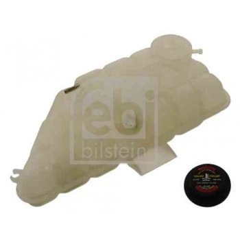 RADYATOR YEDEK SU DEPOSU ML-CLASS W163 98>05 - FEBI 38810