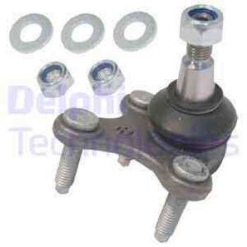 ROTIL SAG GOLF V 03>GOLF VI TOURAN 03> CADDY 04> A3 03> ALTEA A3 03> OCTAVIA 04> JETTA - DELPHI TC1317