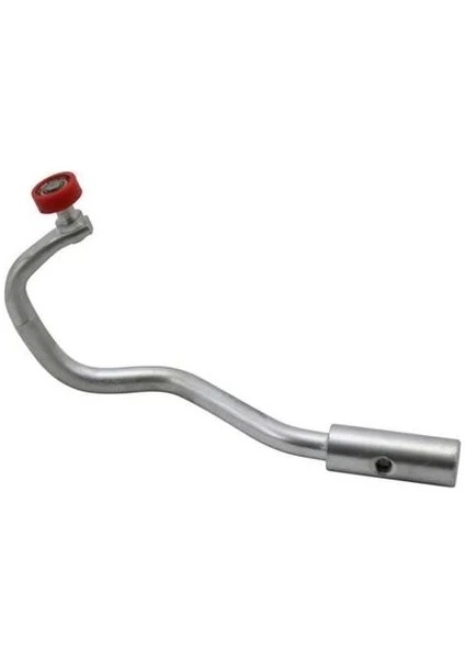 Fiat Surgulu Kapı Ust Mekanızması F.ducato II - Boxer II -Jumper II - Oms 116005