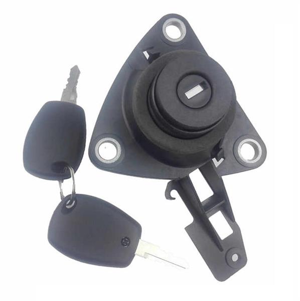BAGAJ KILIDI DACIA DUSTER 10> - ZENON RN97534