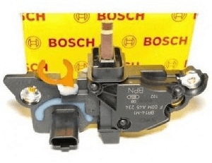KONJEKTÖR-12V CLİO 2 FİŞLİ  144181/  F00MA45226 - BOSCH-1986AE0092