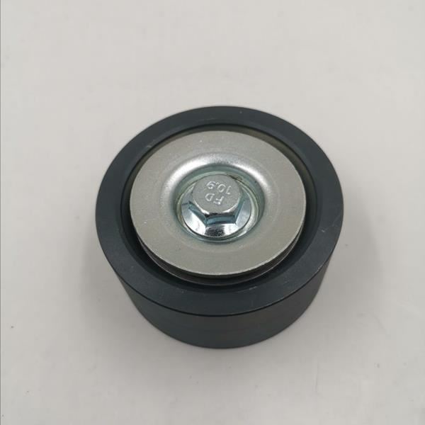 KAYIS GERGI RULMANI - DAF / CF 13> XF 12> MX-13 EURO 6 Y.M. (75X10X33) - ABA 25703775