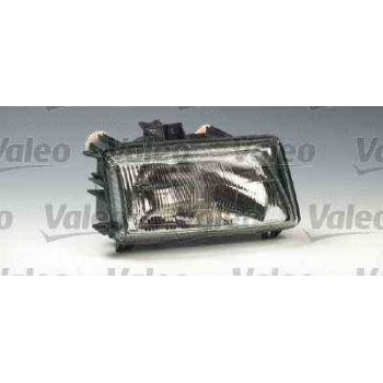 ALTERNATOR KASNAGI PASSAT V VI SUPER B A4 A6 A8 S4 - VALEO 588059