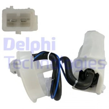 Psa Depo Samandırası Pompalı P306 1.6 8v 1.4 8v (93 97) Zx Xu Motor Tek Nokta Enjeksiyonlu - Delphi Fg1971-12b1