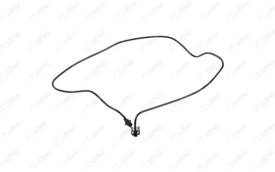 Psa Yedek Su Depo Hortumu Jumpy Spacetourer Scudo Vivaro C Traveller 2.0 Hdi 16> - Nifea 17533