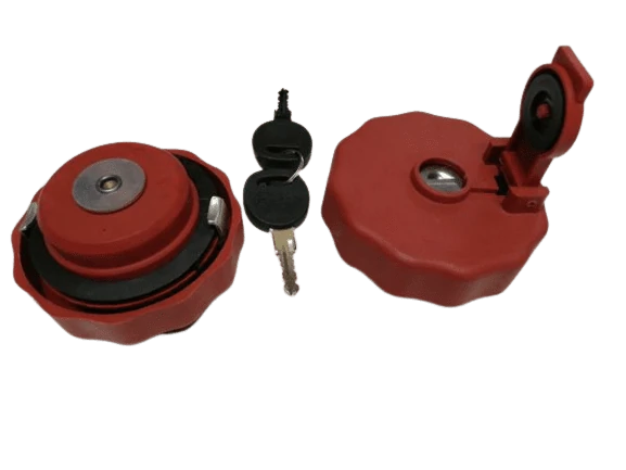 02193 240-285-265 Mazot Depo Kapağı Kilitli Mfk08-A 001584 Kent B-234 - PY-02193 - PY-02193