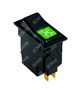 İNTERCOLL KALORİFER ANAHTARI-BMC FATİH  58RS501732 - ENG-013202