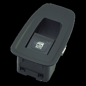 Unıversal Tekli Cam Anahtarı Sağ Renault Clio V - Captur II - Mcar-An739