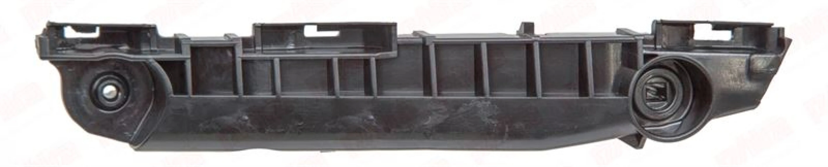 Toyota Tampon Braketi On Sol Plastık Toyota Yarıs 2006-2009 - Phira Ya-06422