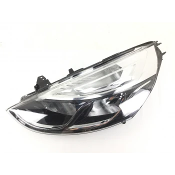 Renault Far Sol - Elektrikli Krom (h7/h1) - Ayfr 202321