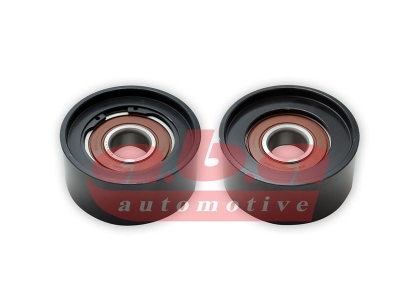 KAYIS GERGI RULMANI (YM752070)MERCEDES AXOR 906 ATEGO 904 EM (74X34X20) - ABA 25752070