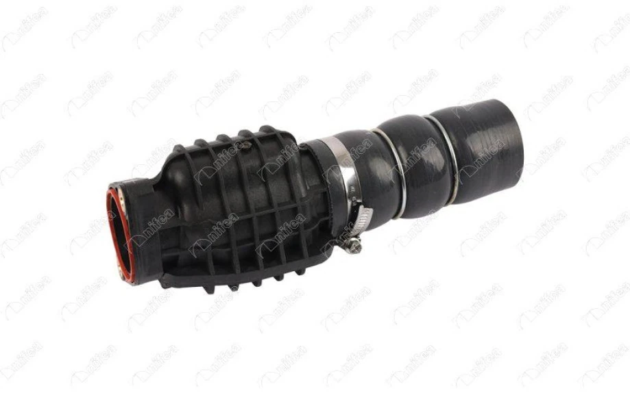 Psa Turbo Borusu Fiat Doblo Dv6dr Berlingo Dv6dted Toyota Proace - Nifea 14658