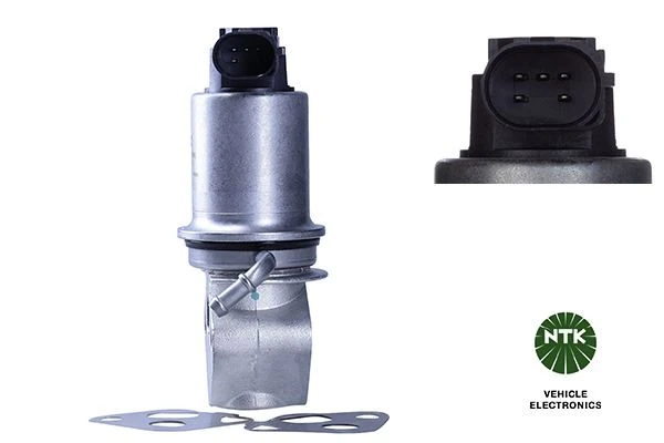 Vag Egr Valf Bora Fabıa Octavıa Polo 1,4 16v Aua Bby Bbz Bcb Bky - Ngk 90094