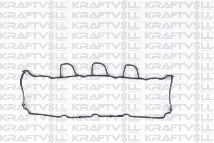 Renault Ust Kapak Contası Silikon Fluence Kangoo Clio III Megane III Scenic Duster Sandero Logan Dokker 1,5d - Kraftvoll 12010204