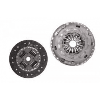 DEBRIYAJ SETI CRAFTER 2,0TDI 163PS CKTB CKTC CKUC CSLB CSLA CSLC 12>16 - LUK 624370309