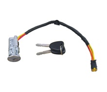 KONTAK ANAHTARLI LOGAN SANDERO TRAFIC II - ZENON RN97502K