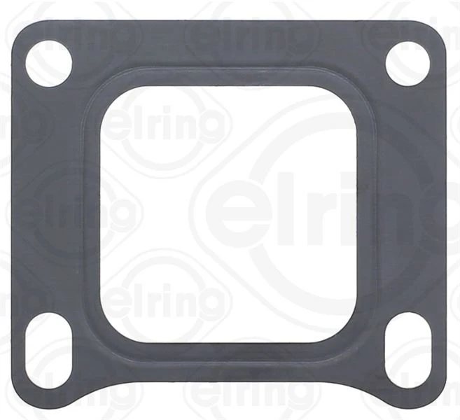 Mercedes Truck Turbo Contası Metal Mercedes Atego Om936 - Elring 191.770