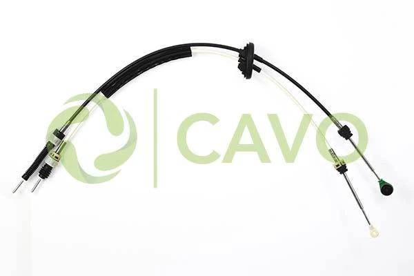 Mercedes Vites Halatı (tsg 360, 6 İleri) Mercedes Sprinter 906 06>18 - Cavo 7014 621