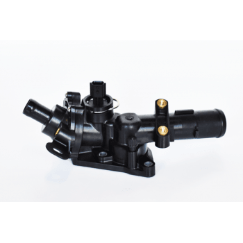TERMOSTAT 87 °C QASHQAI J11 CAPTUR CLIO IV KANGOO MEGANE III 1.5DCI , X117 15>18 W176 12>18 W246 13> - FACET 7.8930