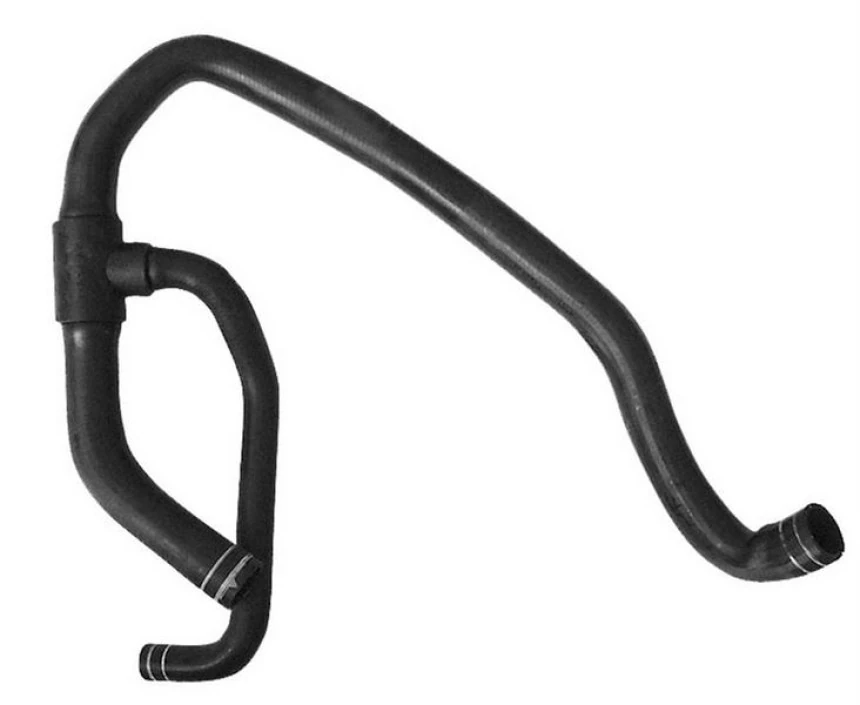 Psa Radyator Alt Hortumu Fiorıno Nemo Bipper Tu3a / Tu3a5 (1,4 8v) 08>16 - Ytt Y30809