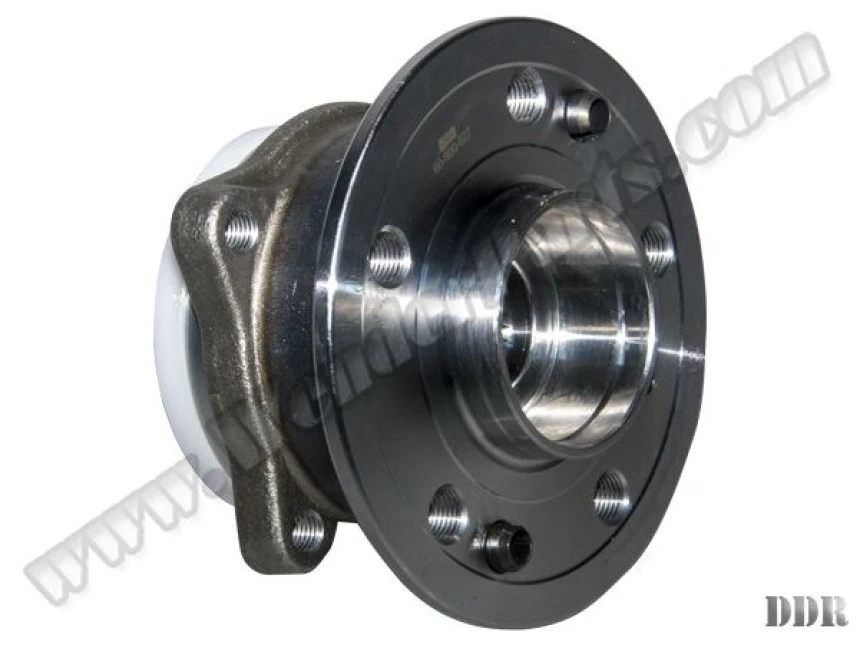 Mercedes Teker Rulmanı On (porya) X166 15>18 W166 15>18 C292 15>19 - Wenderparts Ma1663340206