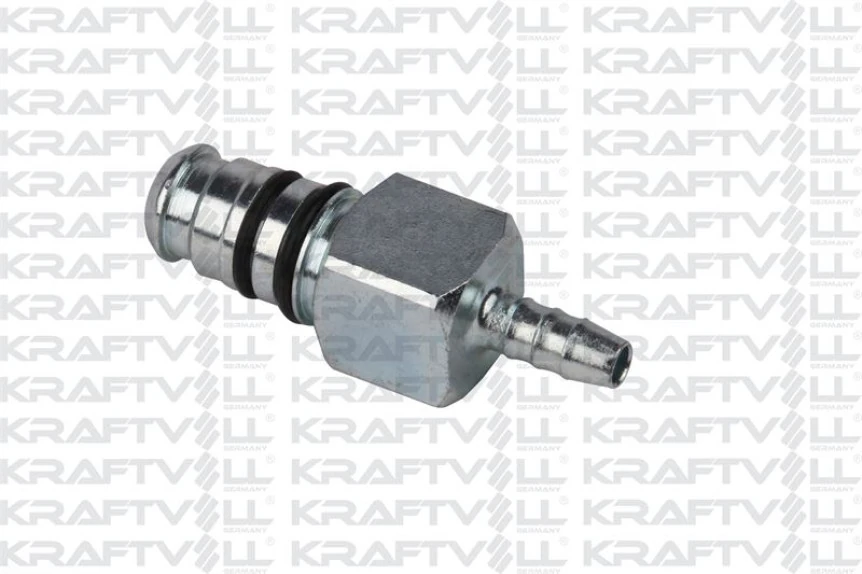 Mercedes Truck 8*6 Polyamıd Düz Rekor Büyük Jaklı (m22*1.5) Mercedes Axor Actros Atego - Kraftvoll 10040140