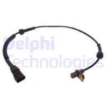 ARKA ABS SENSORU (SAG / SOL) CONNECT 1,8TDCI 02>13 BOY:555MM - DELPHI SS20139