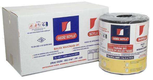 SOYLU BALYA IPI 10 KG - SOYLU26020