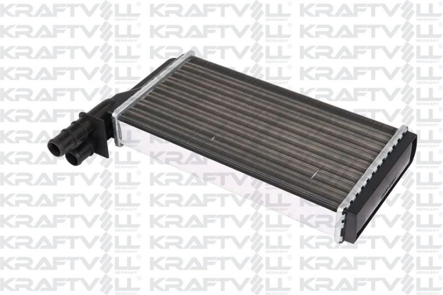 Lancıa Kalorıfer Radyatoru Tempra 1.6 S / Sx / Sxa - Kraftvoll 08050025