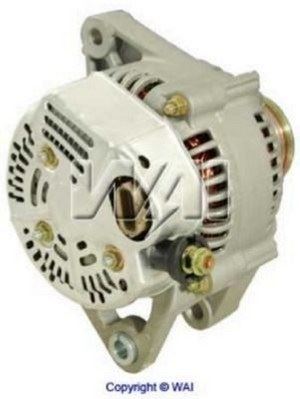 ALTERNATOR 12V 70A DENSO TIP COROLLA VII 1,6I CORONA VI 1,6I CARINA E 1,5I CELICA VI 1,8 - WAI 13482N